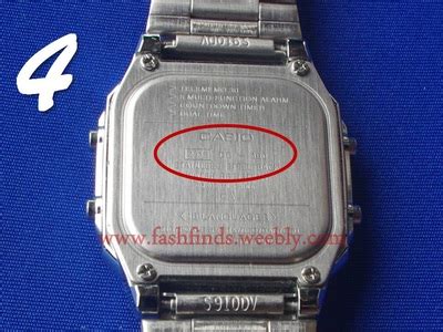 is oem watch original or fake